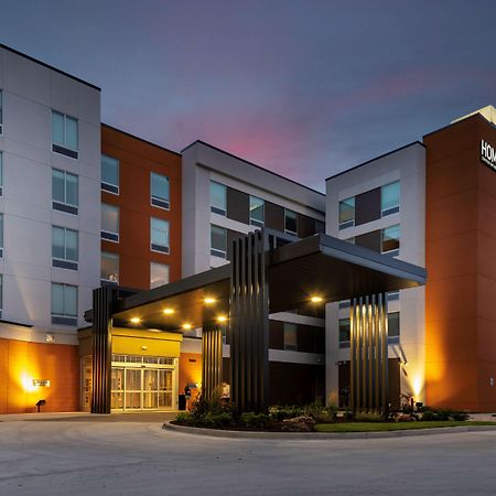 Home2 Suites By Hilton Fort Wayne North Sunnybrook Acres Extérieur photo