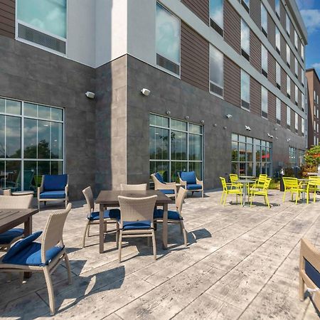 Home2 Suites By Hilton Fort Wayne North Sunnybrook Acres Extérieur photo