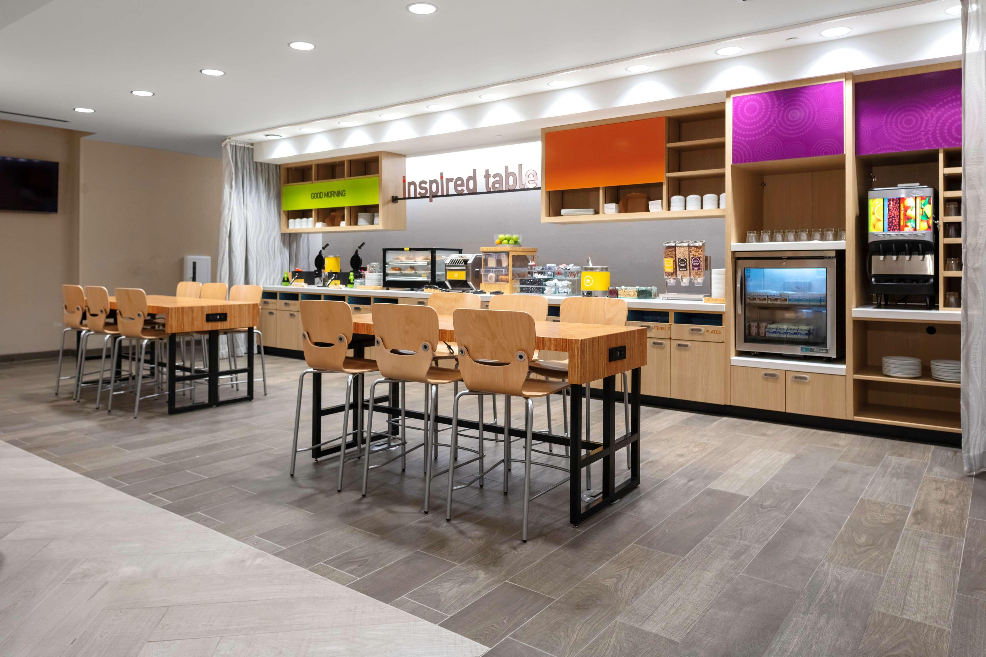 Home2 Suites By Hilton Fort Wayne North Sunnybrook Acres Extérieur photo