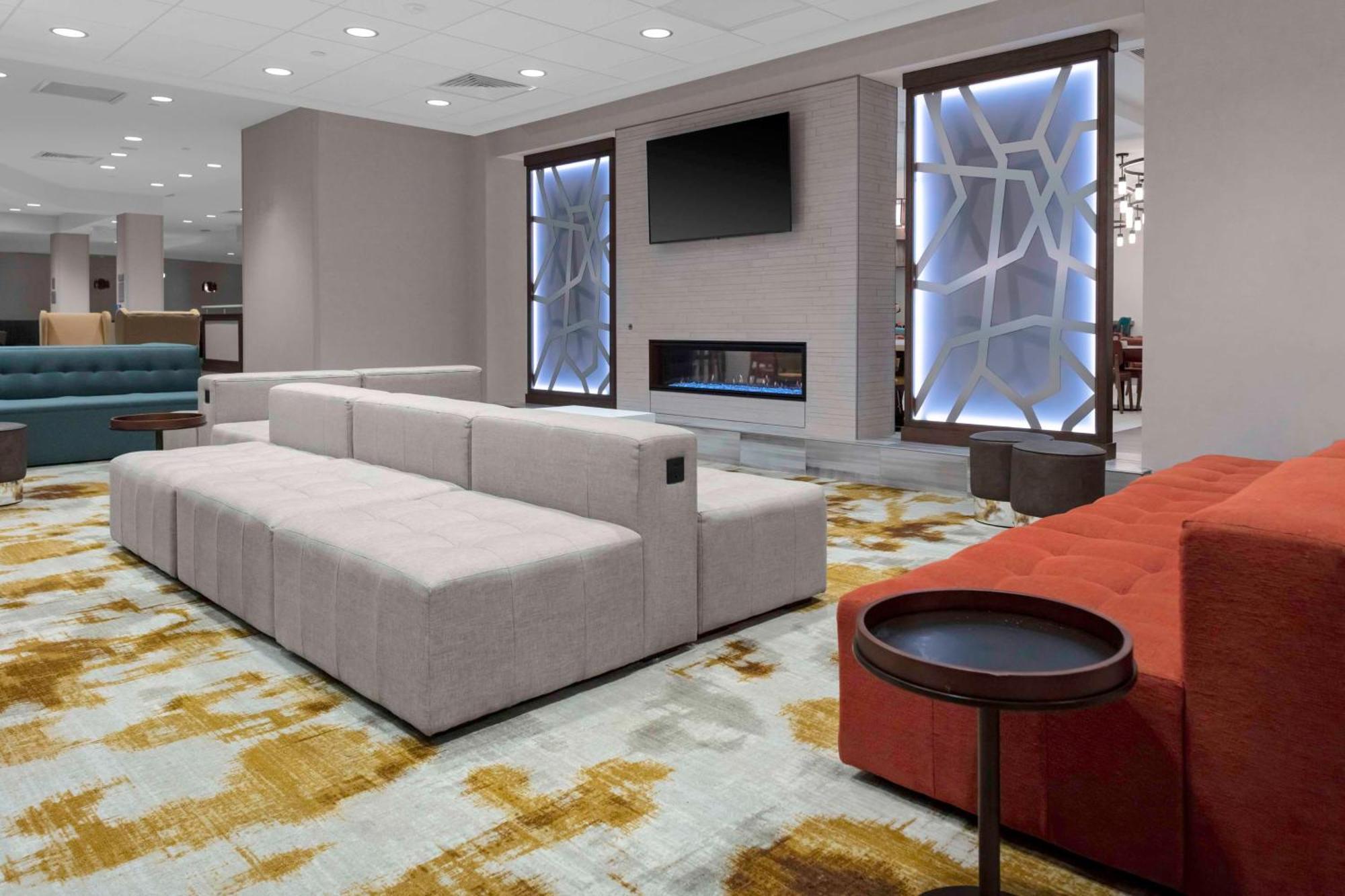 Home2 Suites By Hilton Fort Wayne North Sunnybrook Acres Extérieur photo
