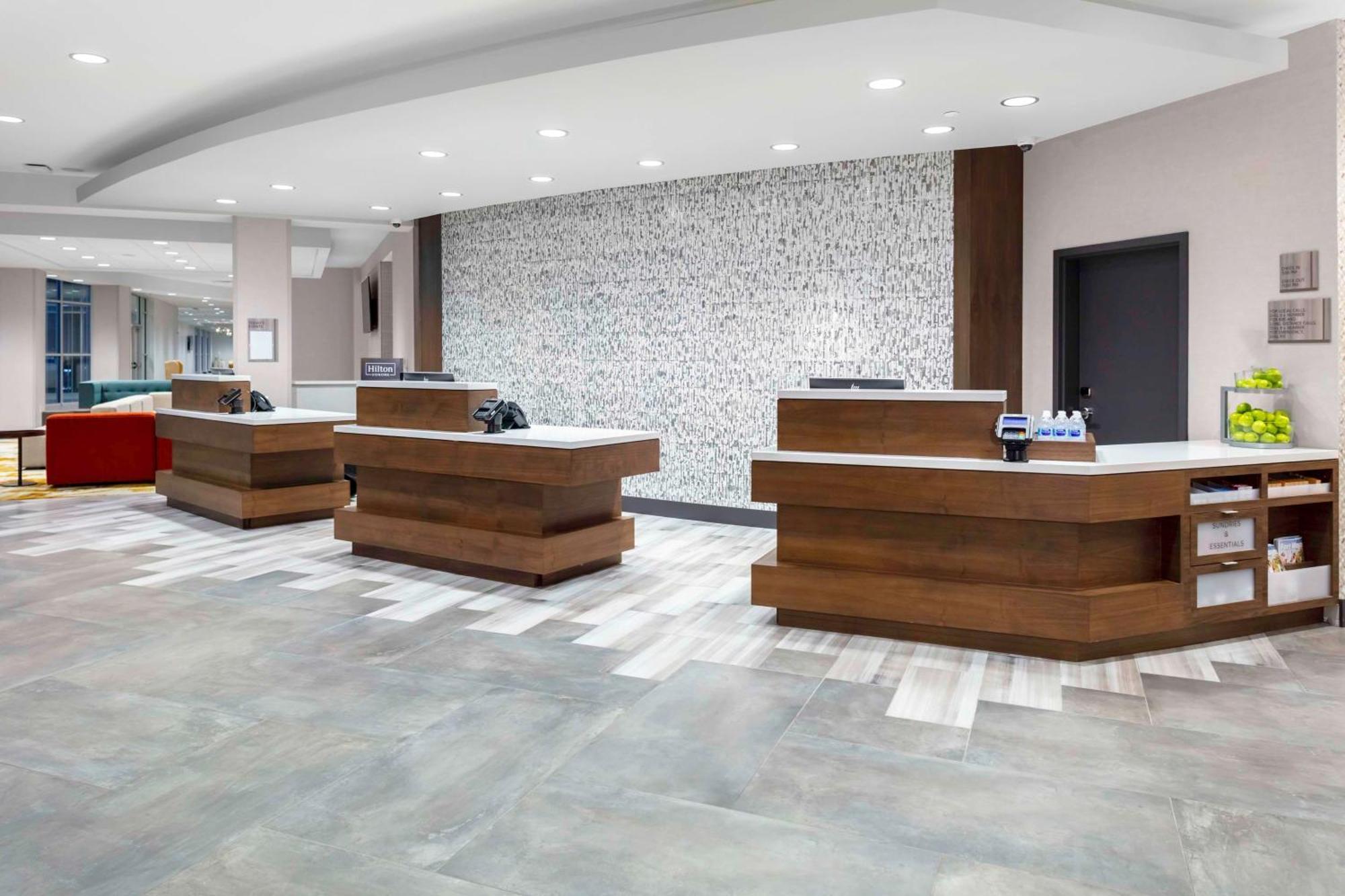 Home2 Suites By Hilton Fort Wayne North Sunnybrook Acres Extérieur photo