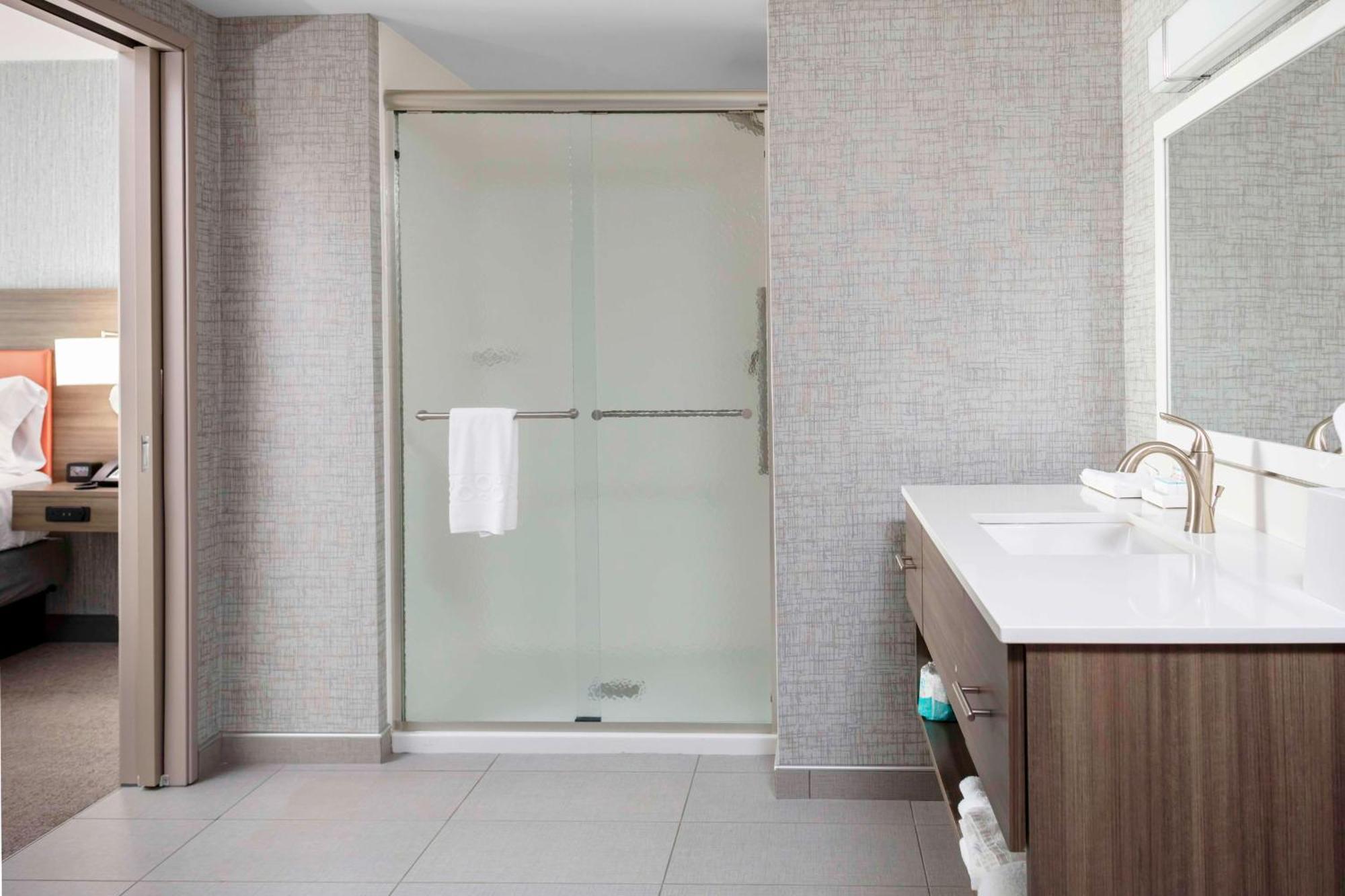 Home2 Suites By Hilton Fort Wayne North Sunnybrook Acres Extérieur photo