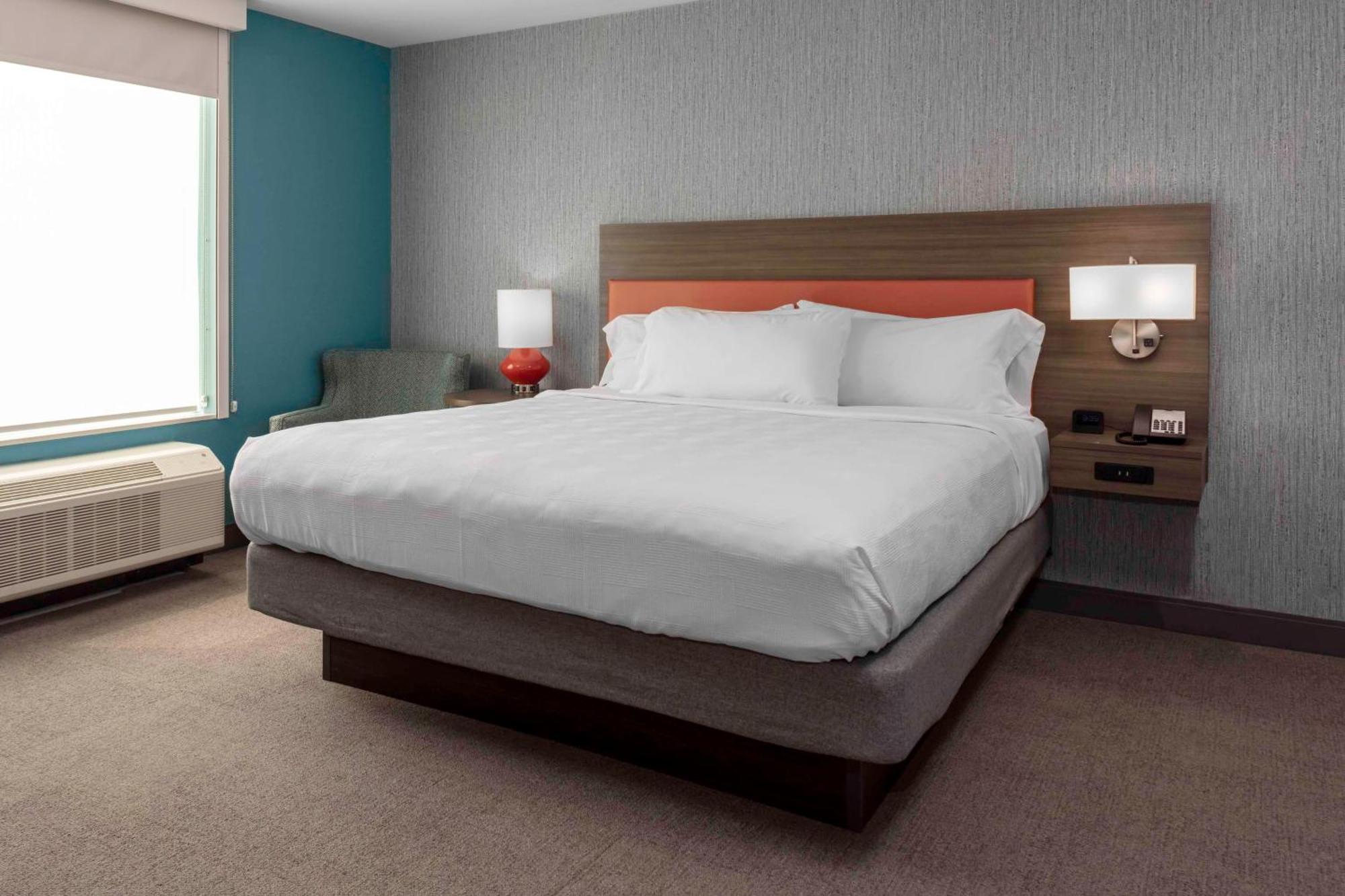 Home2 Suites By Hilton Fort Wayne North Sunnybrook Acres Extérieur photo