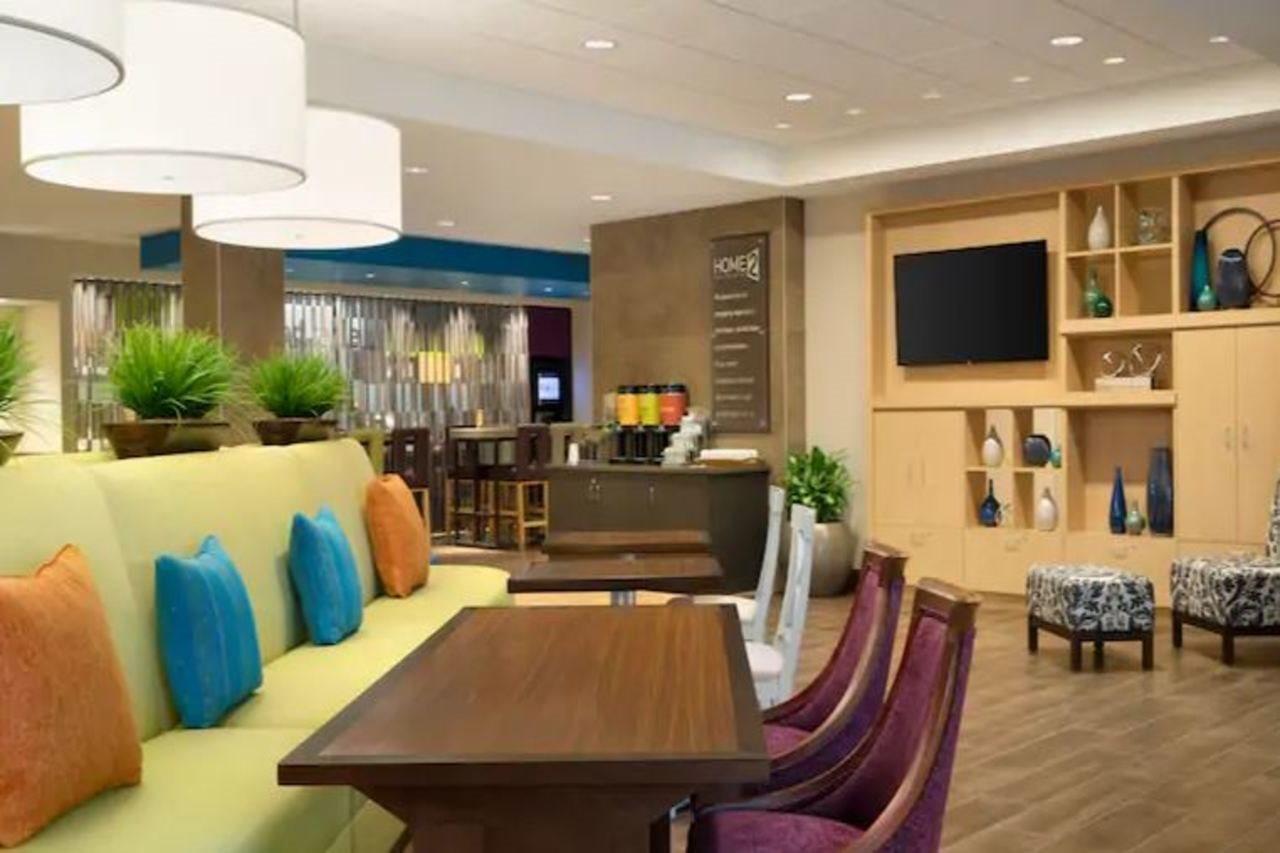 Home2 Suites By Hilton Fort Wayne North Sunnybrook Acres Extérieur photo